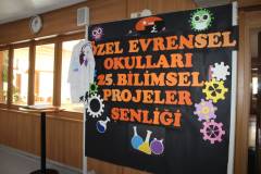 Evrensel Kolej
